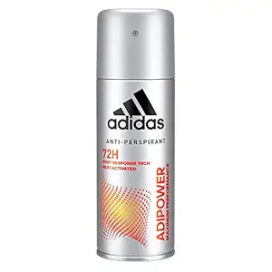 ADIDAS Adipower Male Deo, 150 ml