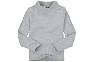 KISSIMO BIANCALUNA 2 Lupetti Bimbo Bimba in Caldo Cotone Interlock Anallergico.