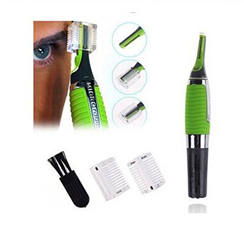 New Precision Facial Hair Trimmer Men S Multi Functional Shaving