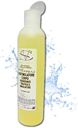 Biostimulator Serum , Body Lotion regenerating skin tissues ,nourishing collagen moisturizer