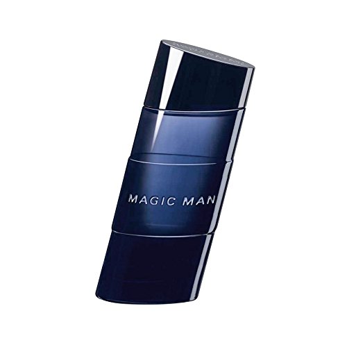 bruno banani Magic Man Eau de Toilette Natural Spray, 75 ml - 6