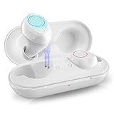 iphone touch id deaktivieren Sportdesign: Ergonomisches Design, entwickelt für Sport. Selbst wenn Sie trainieren, passen die Kopfhörer bequem auf Ihre Ohren, verstecken sich in Ihren Ohren und fallen nicht herunter; Weiche Ohrenschützer aus Silikon sorgen für ein angenehmes Tragegefühl, das Ohr spürt keine Schmerzen durch längeres Tragen. Das IPX5 wasserdichte Design schützt Ihre Kopfhörer vor Wasser, Schweiß und anderen Flüssigkeiten.