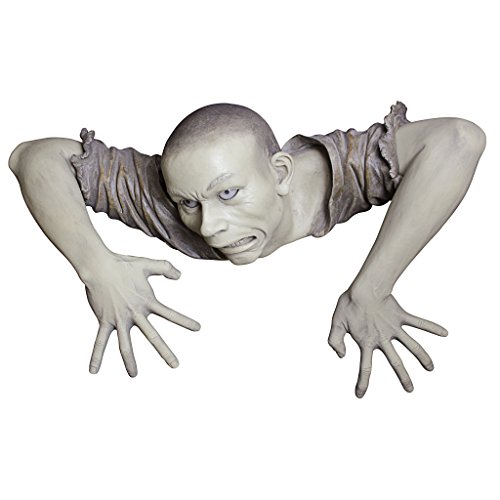Design Toscano Der Zombie von Montclaire Moors, Figur - 2