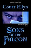 Image de Sons of the Falcon (The Falcons Saga Book 3) (English Edition)