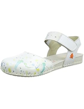 Art Kids PAN EU Mädchen A275 Sandalen
