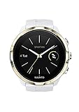 Suunto Spartan Sport Wrist HR, Gold