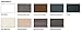 Produktbild Pelipal Cassca Spiegelschrank inkl LED Beleuchtung 70 x 140 x 17 cm (HxBxT)