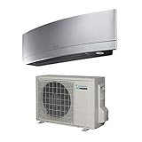 Klimaanlage geeignet für Räume von 45/55 m²