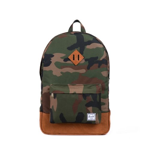 Preisvergleich Produktbild Herschel Heritage Rucksack