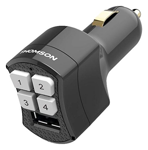 Preisvergleich Produktbild Thomson 00132680 ROC Z907 Garagentor-Fernbedienung