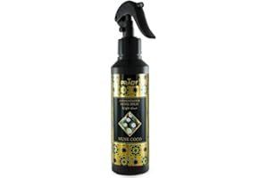Prady - Ambientador Home Spray Árabe Musk Coco Tahara - 220 ml - Fragancia Tropical y Exótica
