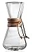 Chemex CM-1C 3-Cup Classic Series Glass Coffeemaker RS.6178.00