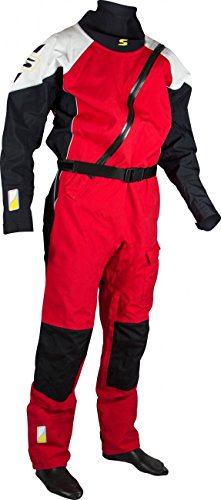 Sandiline Drysuit Pro II Combinaison sèche