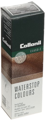 CollonilWaterstop Classic Care and waterproofing cream for smooth leather