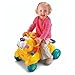 Fisher-Price Walk & Ride Lion