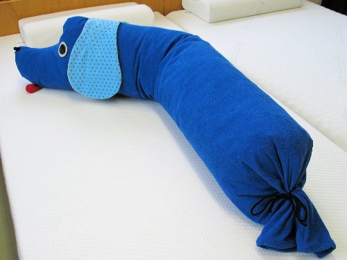 Biona Schlafbanane - 9