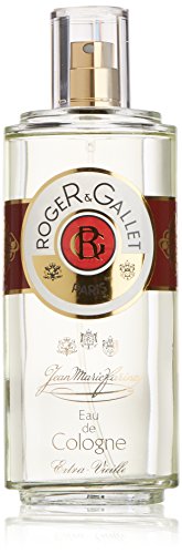 Roger & Gallet JEAN-MARIE FARINA eau de cologne spray 200 ml