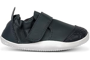Bobux XP Go Trainer - Zapatillas Deportivas de bebés Piel