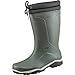Produktbild Terrax 70318 – 46 – 4400 Spiral Winter Stiefel isoliert Größe 46 Oliv