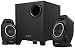 Creative SBS A255 2.1 Speaker System (Black) RS.2400.00