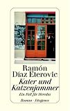 Cover zum Buch Kater und Katzenjammer