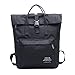 Produktbild YOUBan Damen Rucksack Mode Frauen reine Farbe Tasche Nylon Umhängetasche Schulranzen Tasche Schulranzen Tote Rucksack