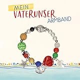 Mein Vaterunser-Armband: Geschenkset by