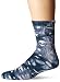 Produktbild Huf Take Me To Your Dealer smoke Socken