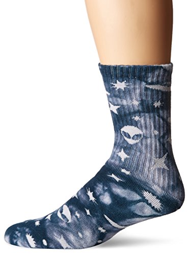 Preisvergleich Produktbild Huf Take Me To Your Dealer smoke Socken