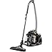 Produktbild AEG LX7 – 1-eb-p Cylinder Vacuum 800 W A Black – Vacuums (800 W, A, 25.8 kWh, Cylinder Vacuum, Bagless, Black)