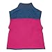 Kite Fleece Gilet (0 to 3 months, Pink)