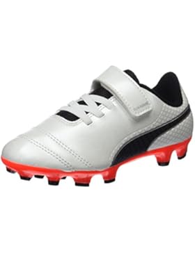Puma Unisex-Kinder One 17.4 Ag V Ps Fußballschuhe