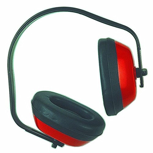 Preisvergleich Produktbild Kopfhörer Geräuschreduzierung Essentials Economuff C25 SNR 25 dB