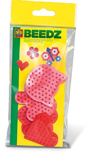 Preisvergleich Produktbild SES Mini Stiftplatten 00788