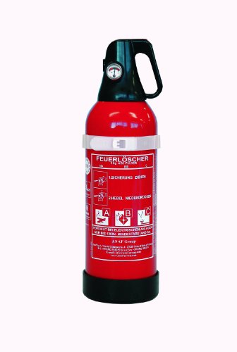 Preisvergleich Produktbild GEV 003330 Pulverlöscher FLP