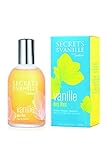 Seveline - Eau de Parfum - Vanille Monoï - 100 ml