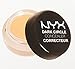 NYX Dark Circle Concealer - Medium