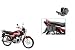 AAUTOCARZ Stylish Side Luggage Holder with Lock for Hero HF Dawn RS.1299.00