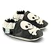 Skull & Cross Bones Baby Shoes | 6-12 months