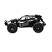 Produktbild happy event Fernbedienung RC Cars 1/18 2.4G 20km / h Unabhängige Federung Off Road Crawler (Schwarz)