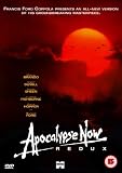 Apocalypse Now Redux [Verleihversion] - Frederic Forrest