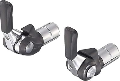 Shimano Leviers Dura-Ace SLBS79 10x2-3V 2016