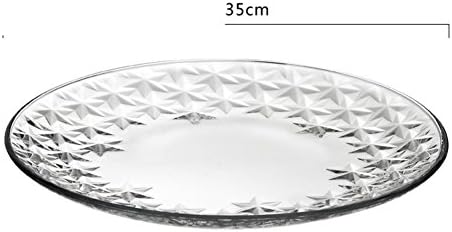 gypsophila household fruit Drawing-room European-style fashion plate Creative fruit tray fruit-E