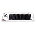 Noir Volume Lashes 0.07mm (0.07 C 11mm+12mm+13mm)