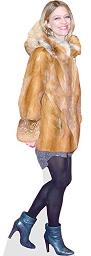 Preisvergleich Produktbild Heike Makatsch Mini Cutout