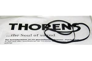 ZHEOZEIG Thorens Antriebsriemen 6800574 (Original)