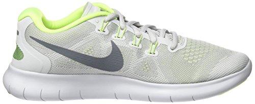 Nike Damen Free Run 2017 Laufschuhe - 6