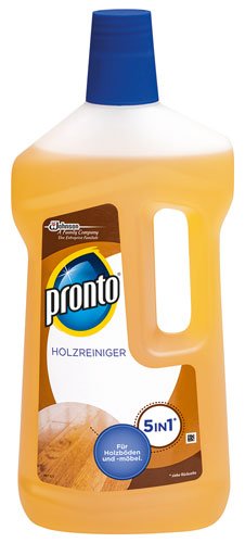 Preisvergleich Produktbild Pronto Holzreiniger 500ml