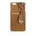 Produktbild Fashion MK Logo Luxury Michael Kors Phone Case Cover For Iphone 6Plus/Iphone 6s&Plus_(Brown Series)