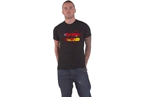 Ed Sheeran T Shirt Equals Logo Nouveau Officiel Homme Blanc